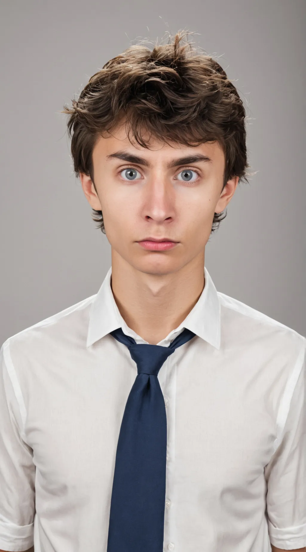 ai character: Cadel background