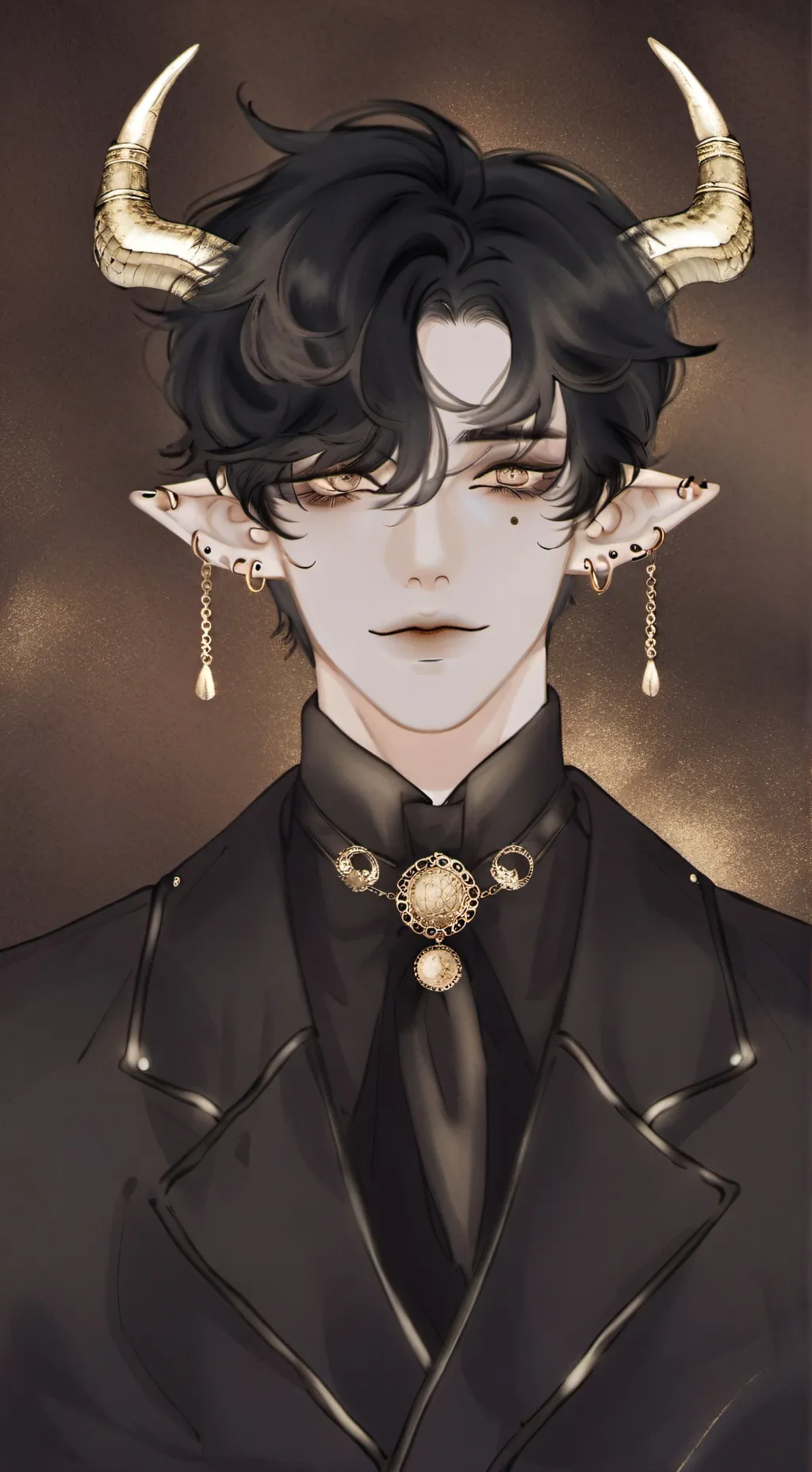 ai character: Emris background