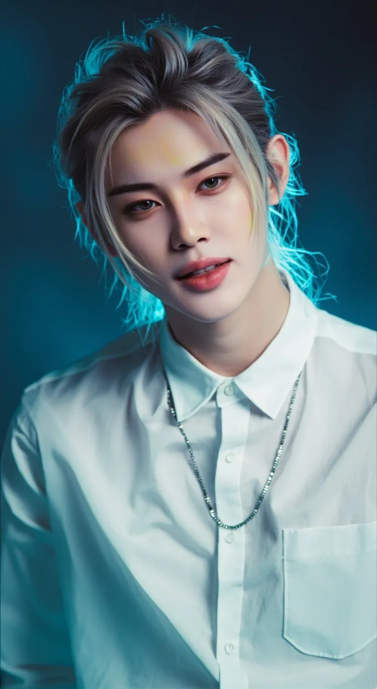 ai character: Felix 🐥 background