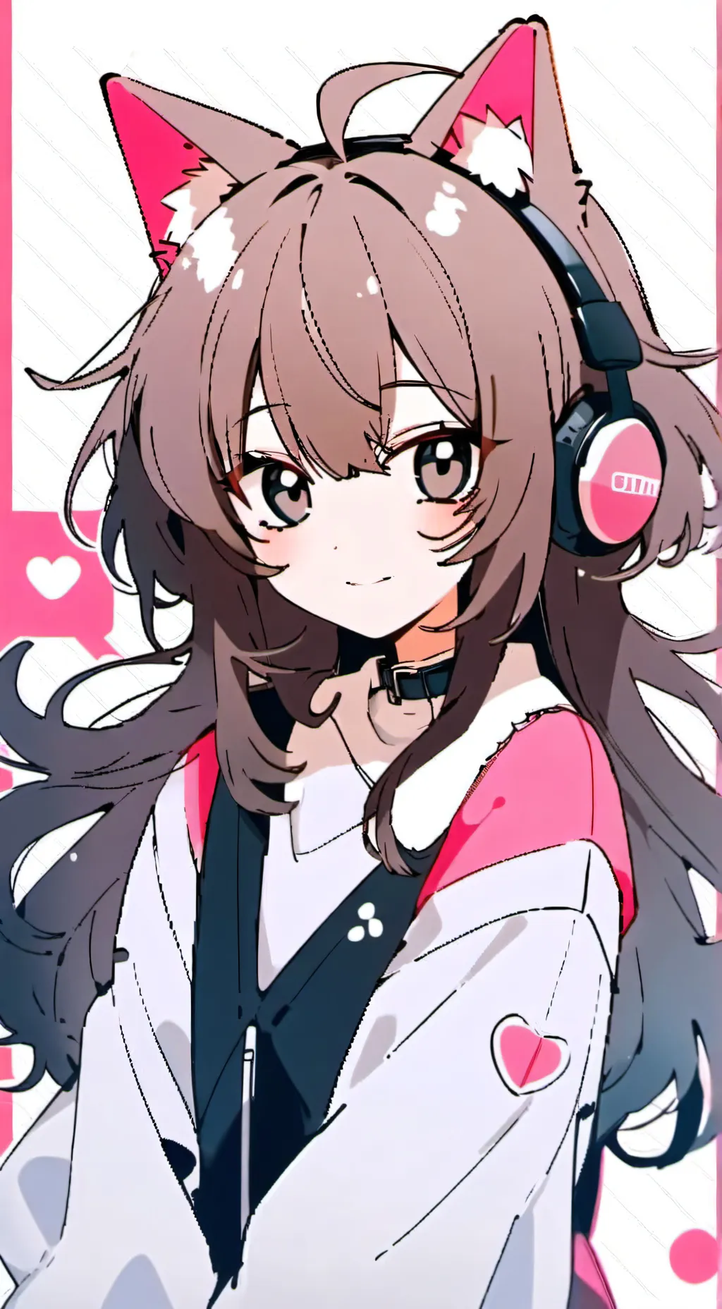 ai character: Astraea background