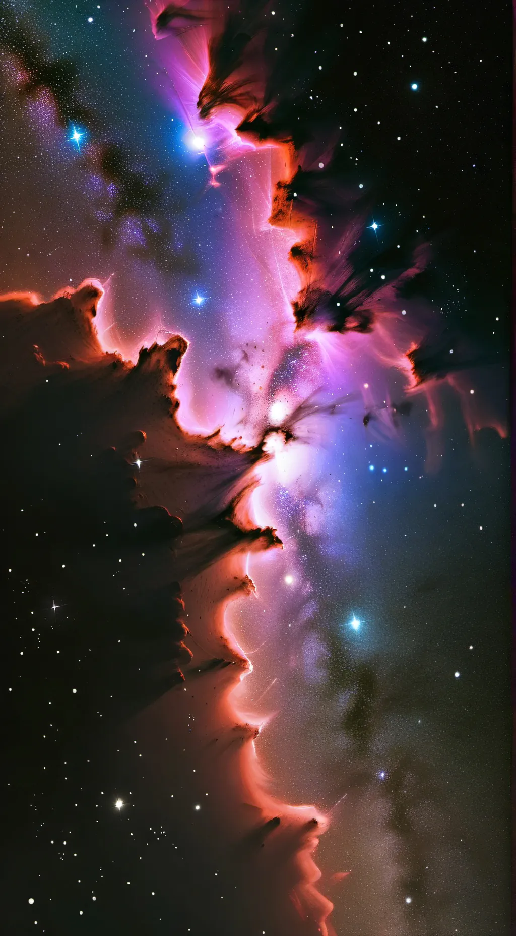 ai character: hogwarts 🩷 background