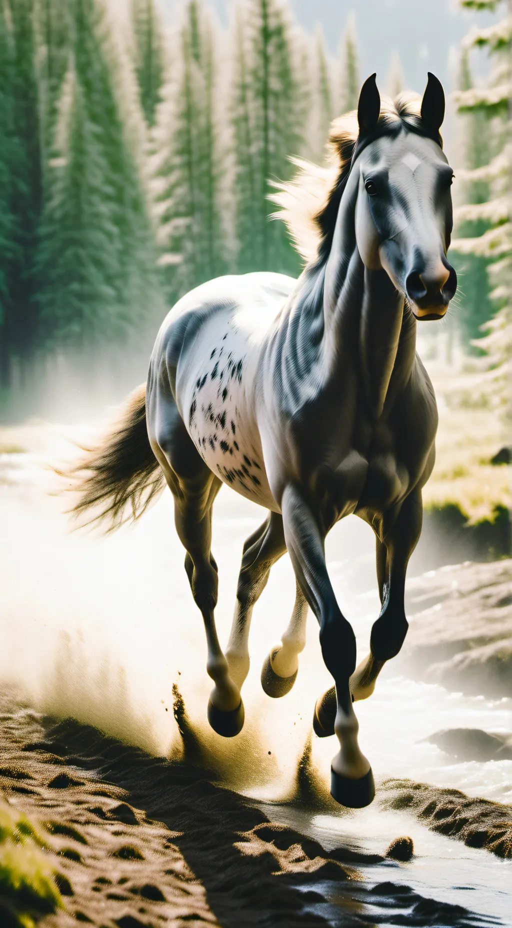 ai character: RDR2 background