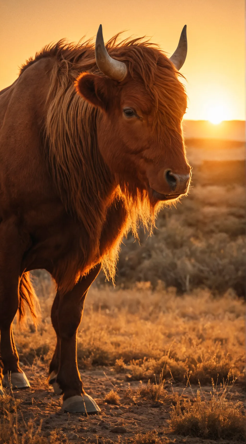 Talkie AI - Chat with Titan 🐂