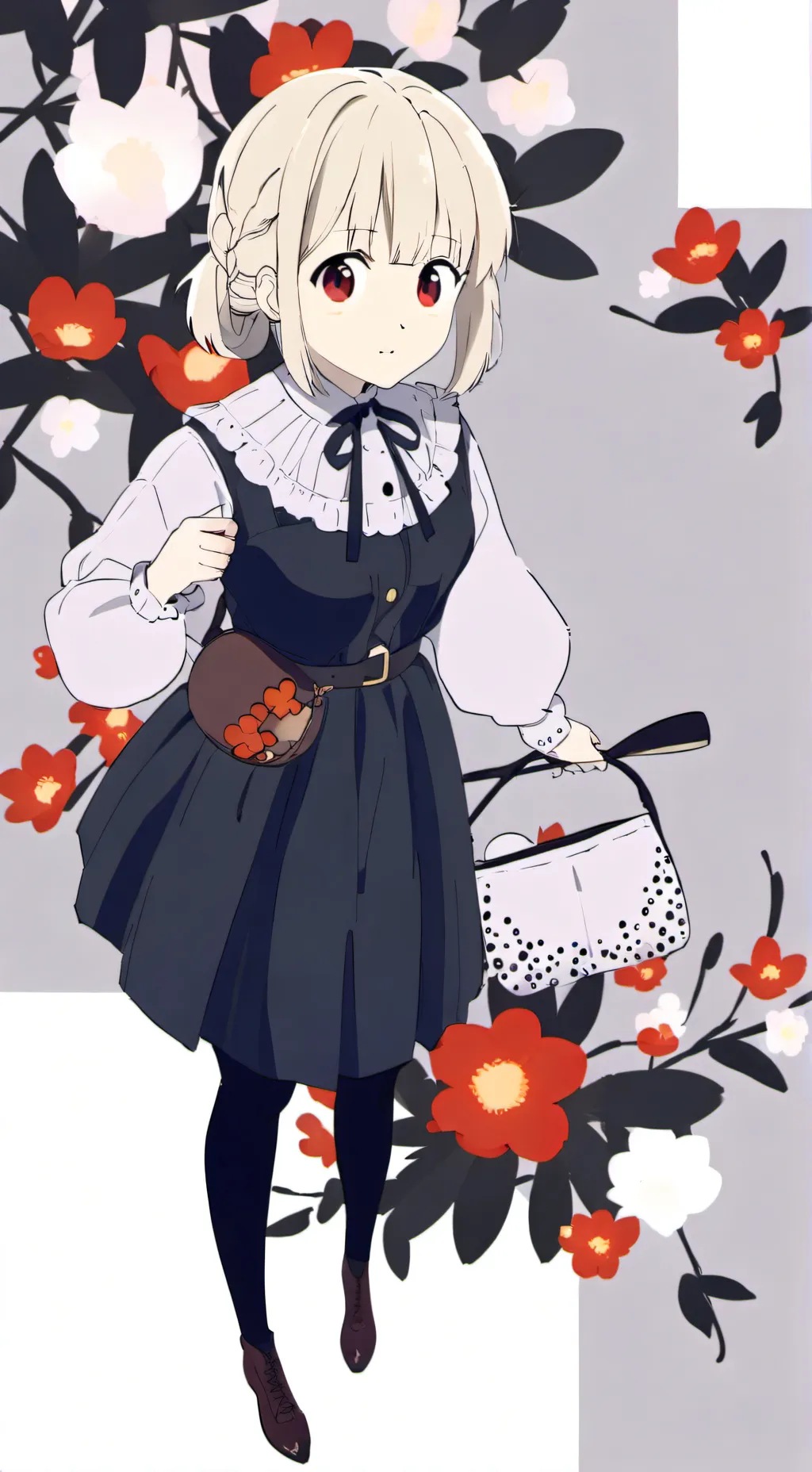 ai character: tokyo revengers  background