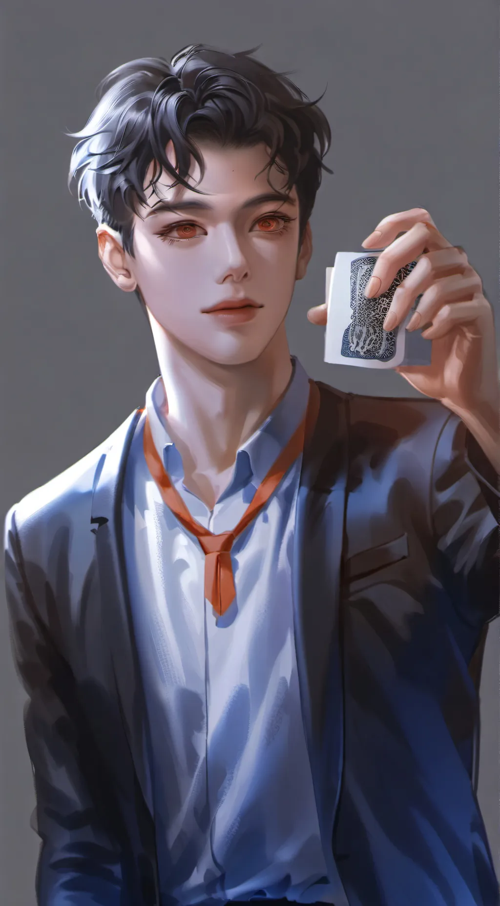 Talkie AI - Chat with jk