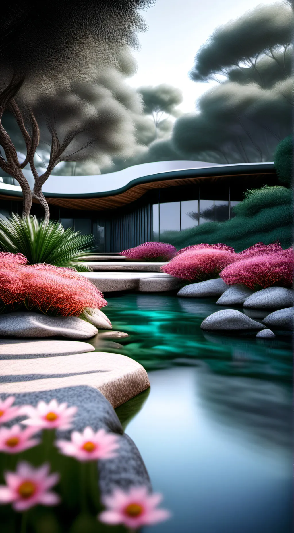 ai character: gota background