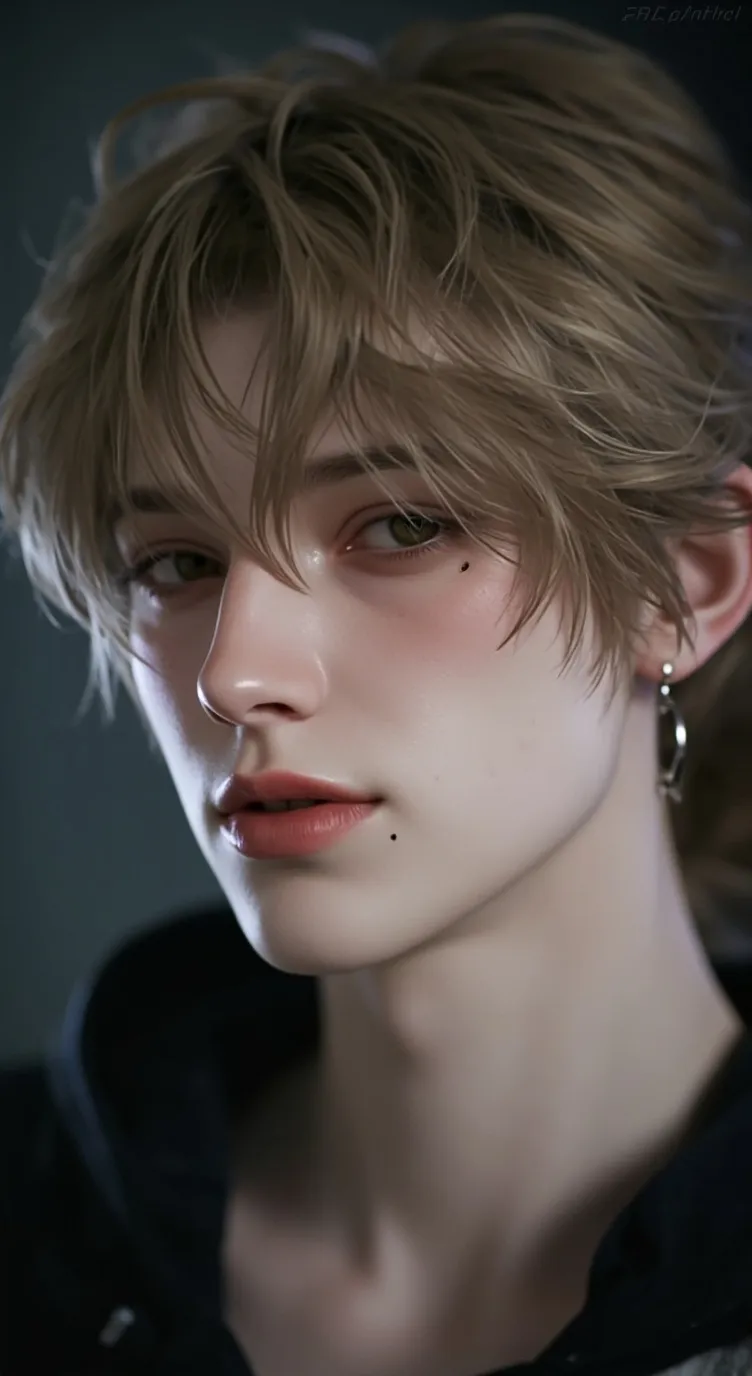 ai character: jake background