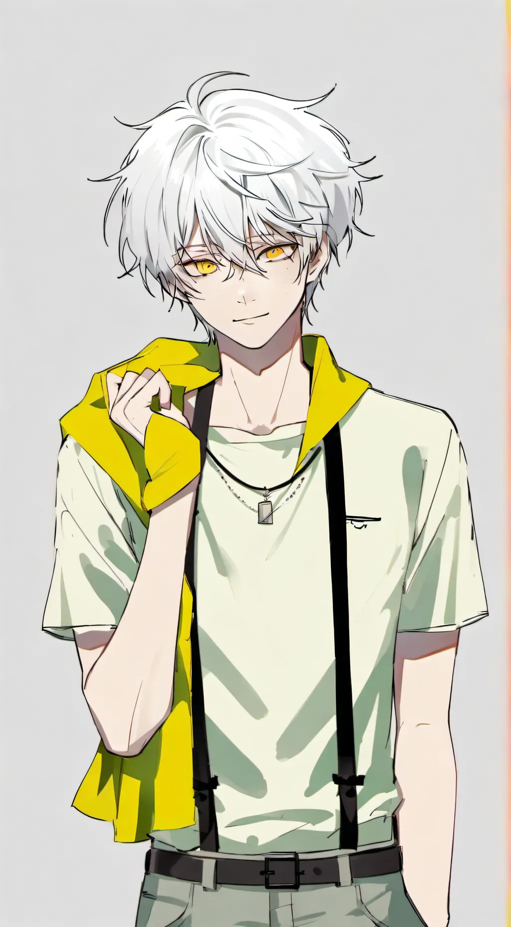 ai character: Aiden Verdant background
