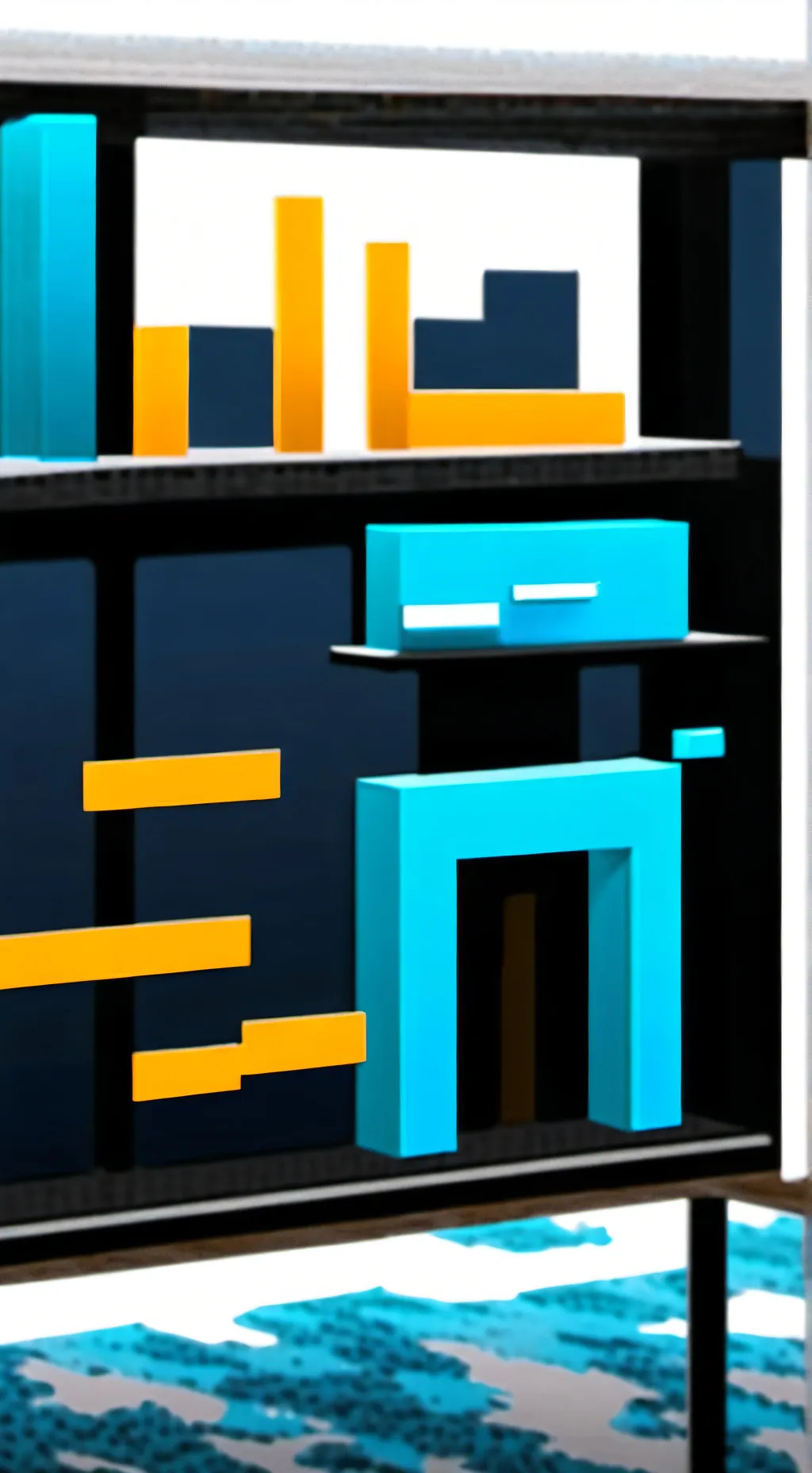 ai character: 007n7 Your Dad background