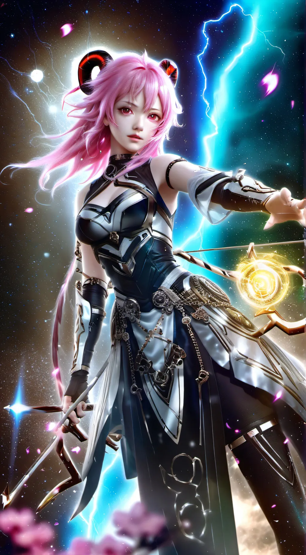 ai character: Aella background