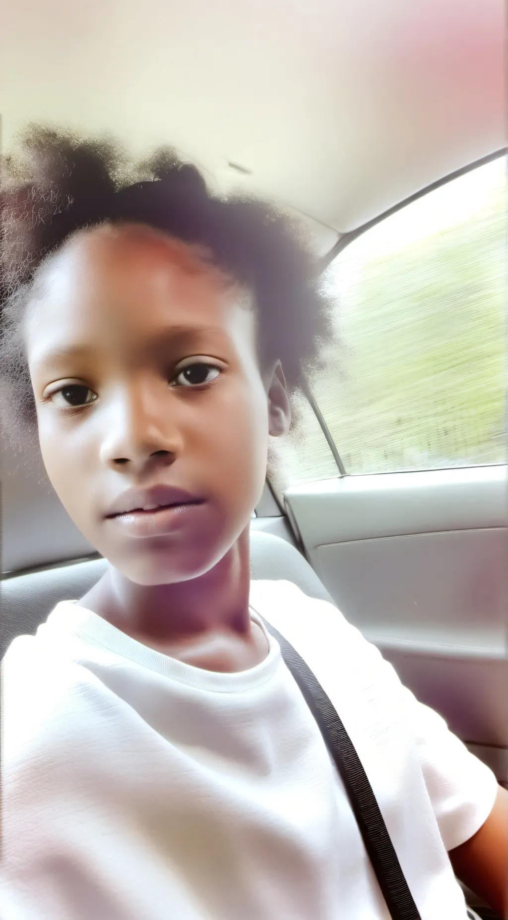 Talkie AI - Chat with Kenya
