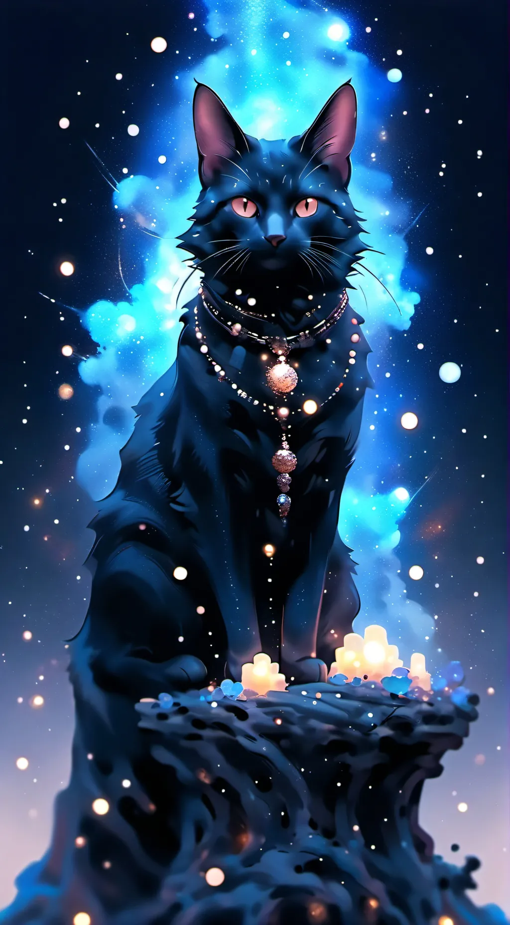 ai character: Chat gpt background