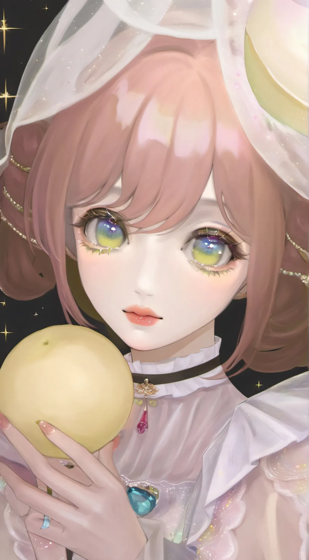 ai character: Ugly To Pouplar background