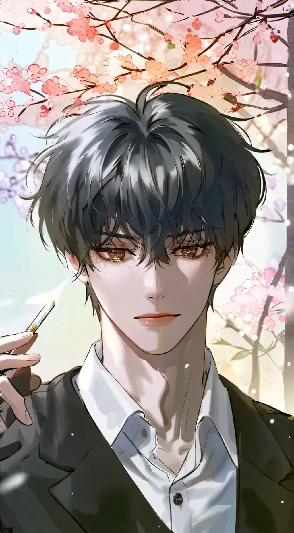 ai character: 🥀𝙹𝚊𝚍𝚎𝚗 🥀 background