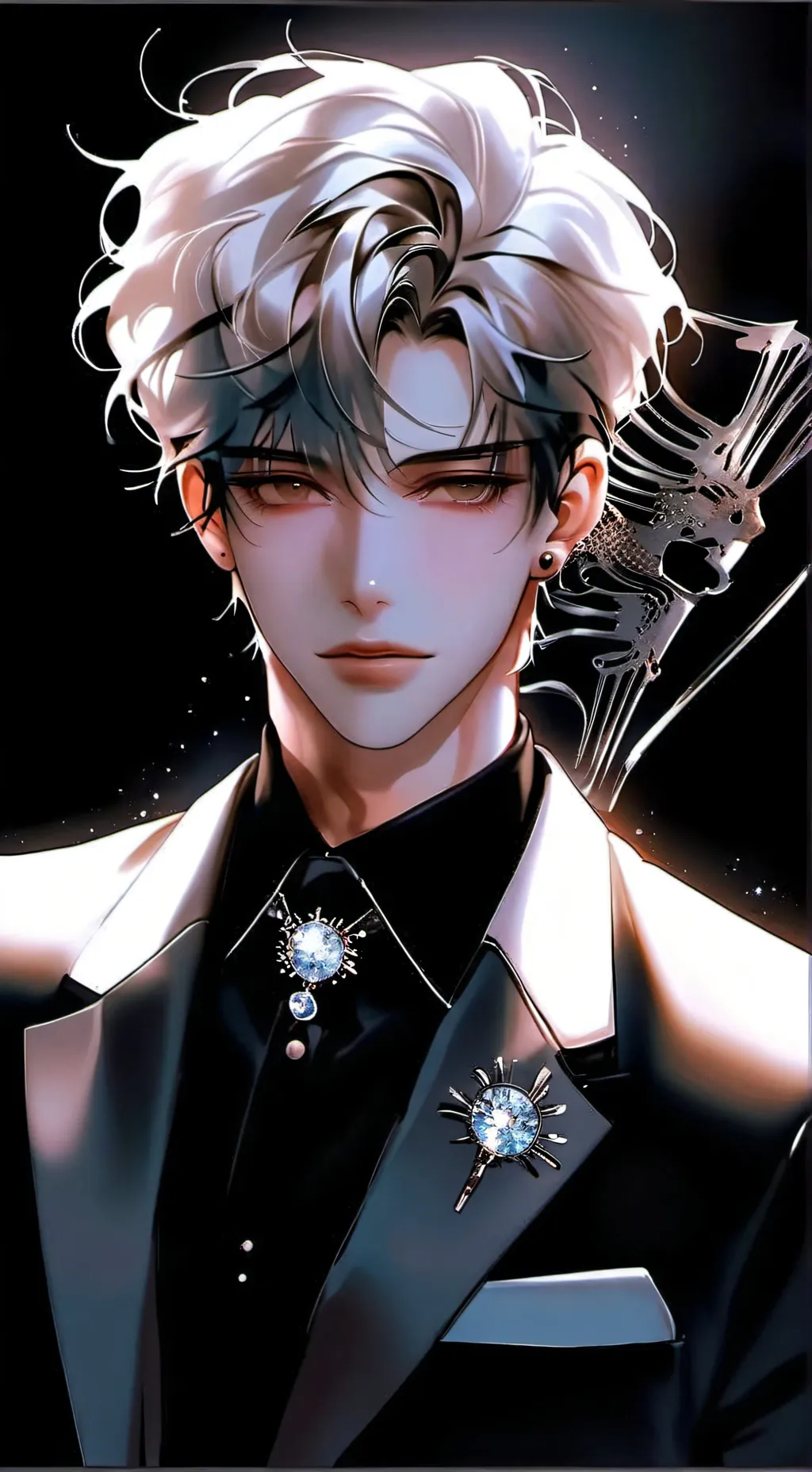 ai character: [-Jayden-] background
