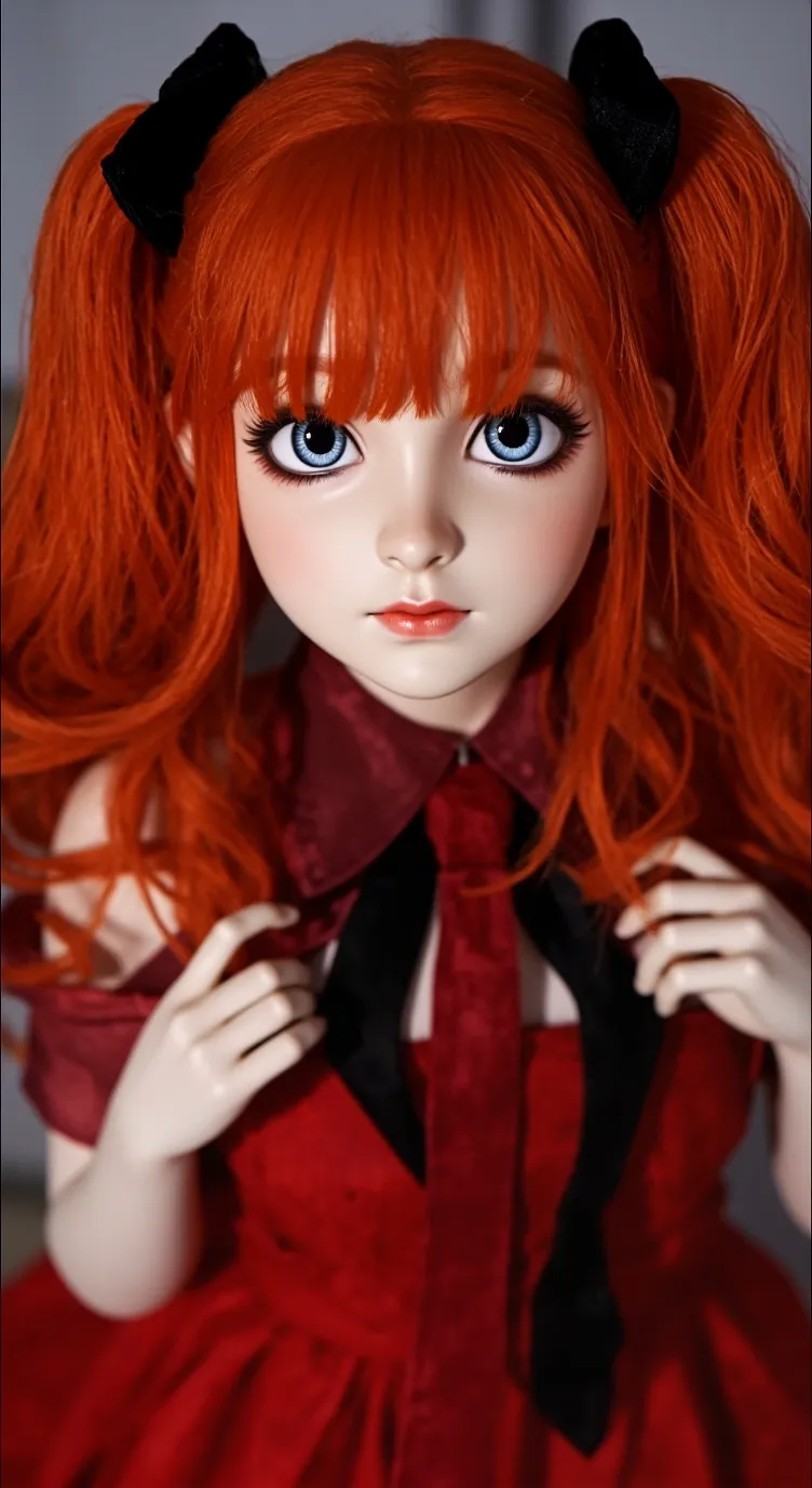 ai character: Afz Unlazia Darlin background