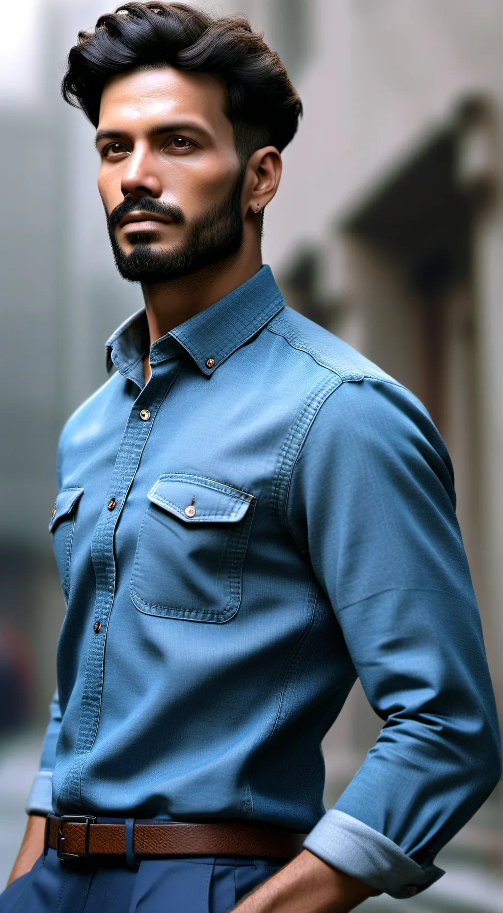 ai character: Jake Abusive Bfn background