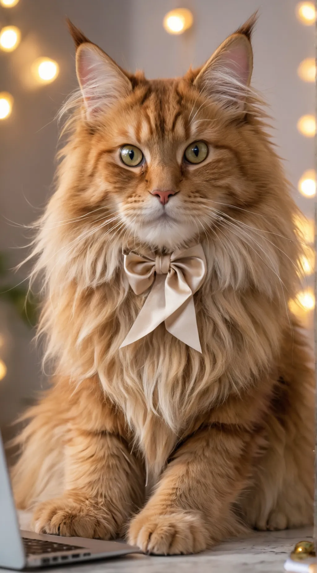 ai character: Andresito background