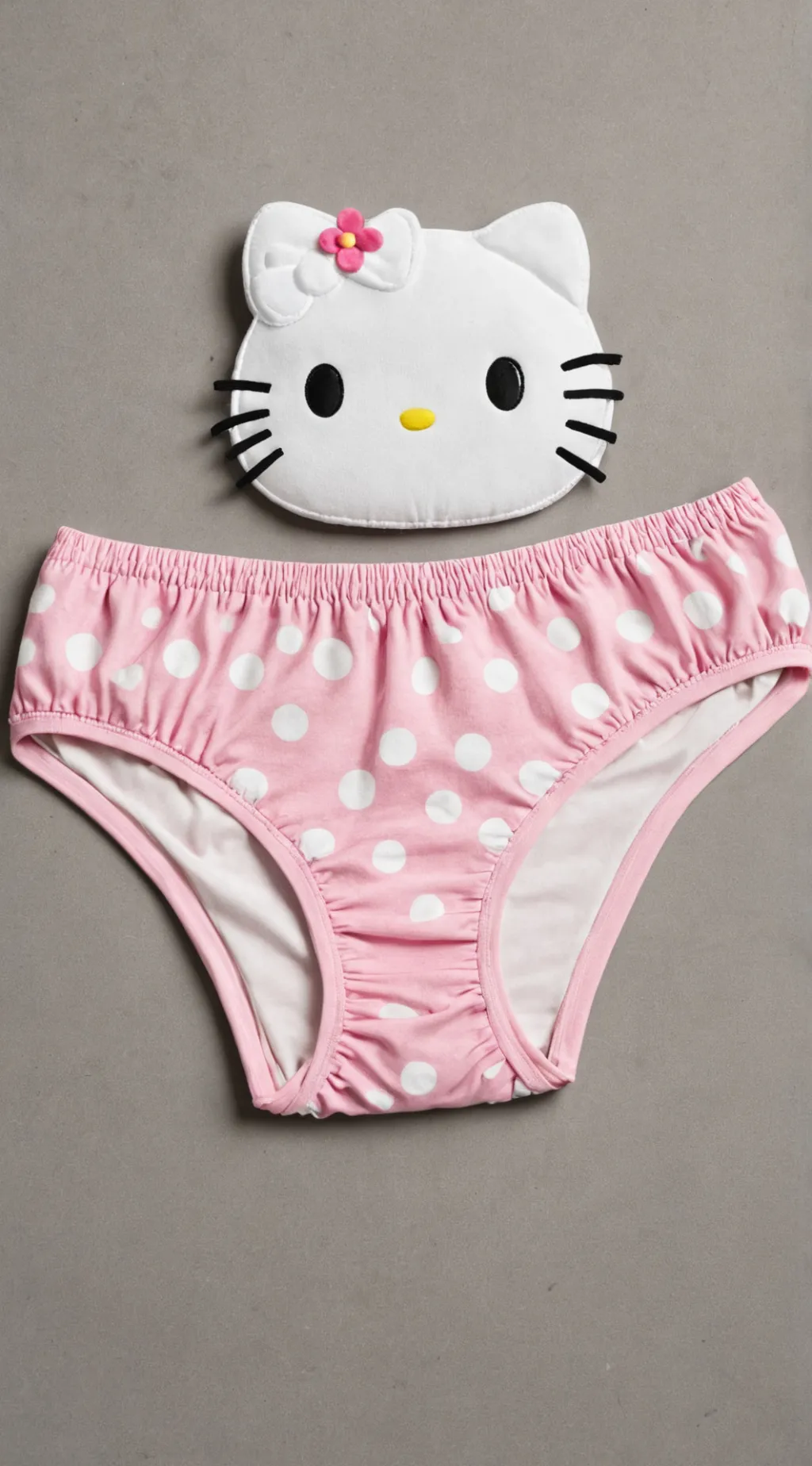 ai character: PANTIE LOVER background