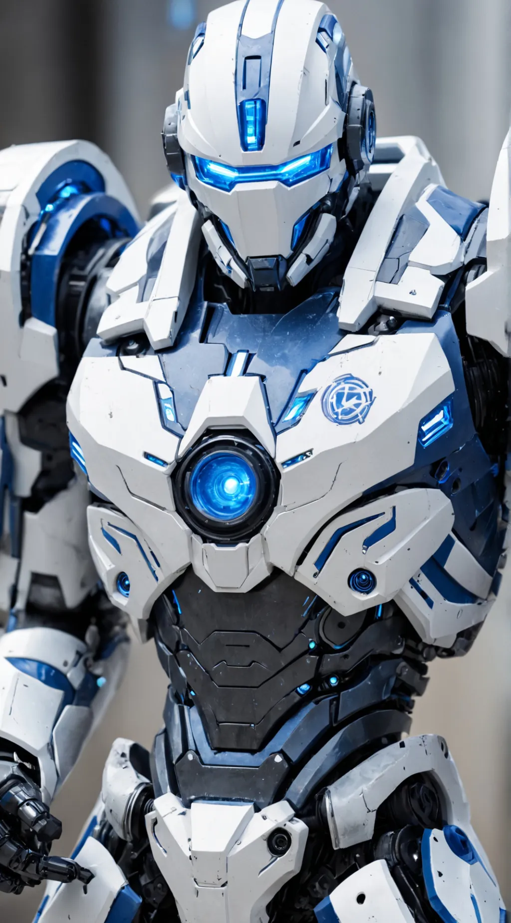 Talkie AI - Chat with Preston Stormer