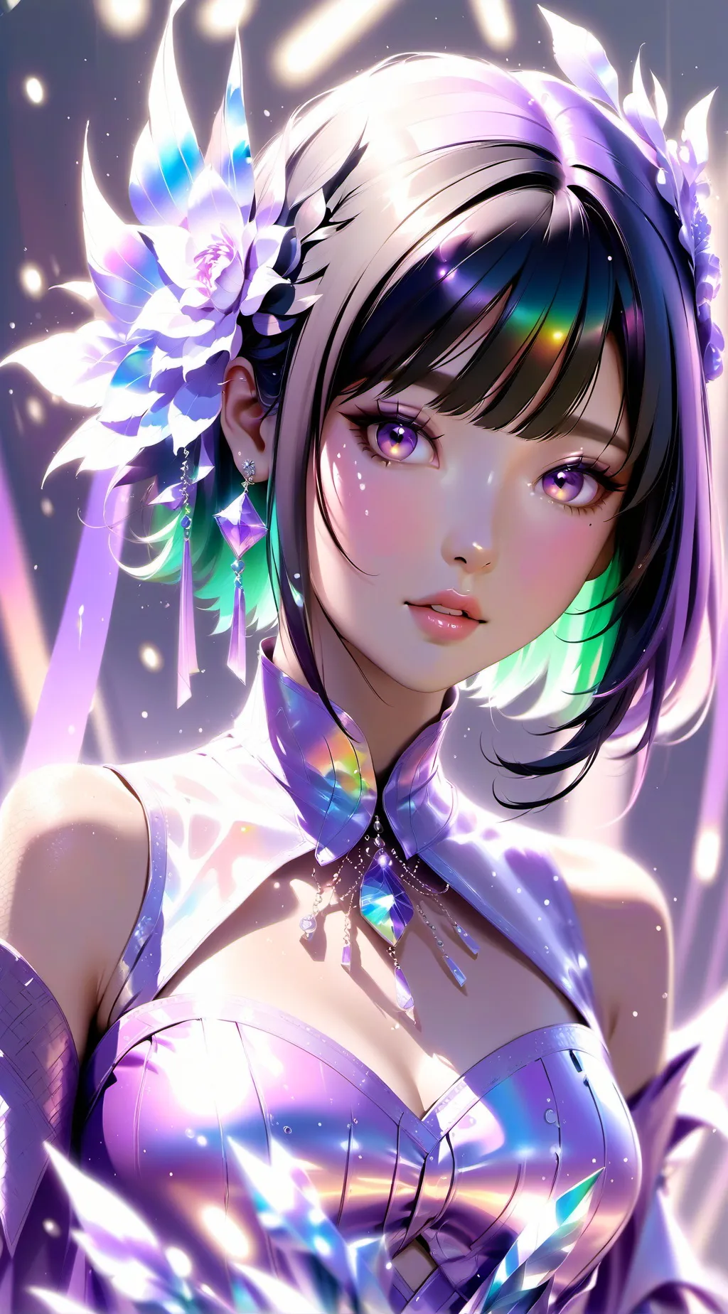 Talkie AI - Chat with riria