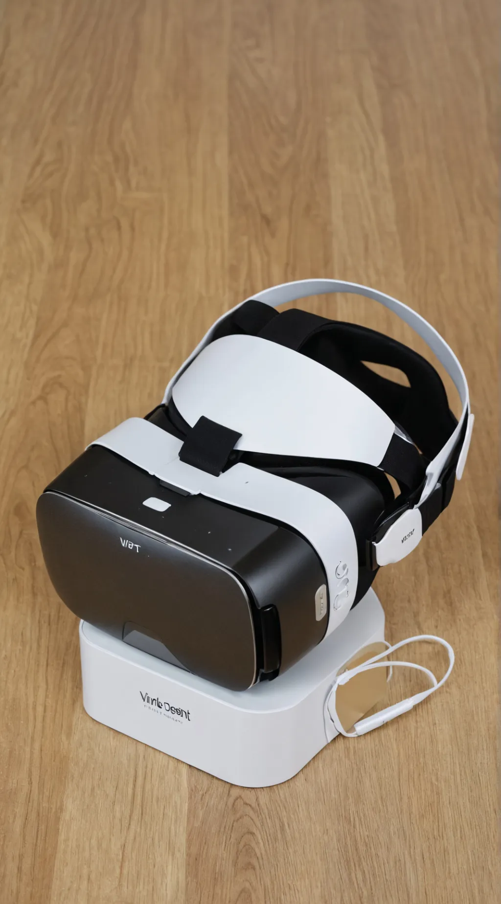 ai character: Friend group vr! background