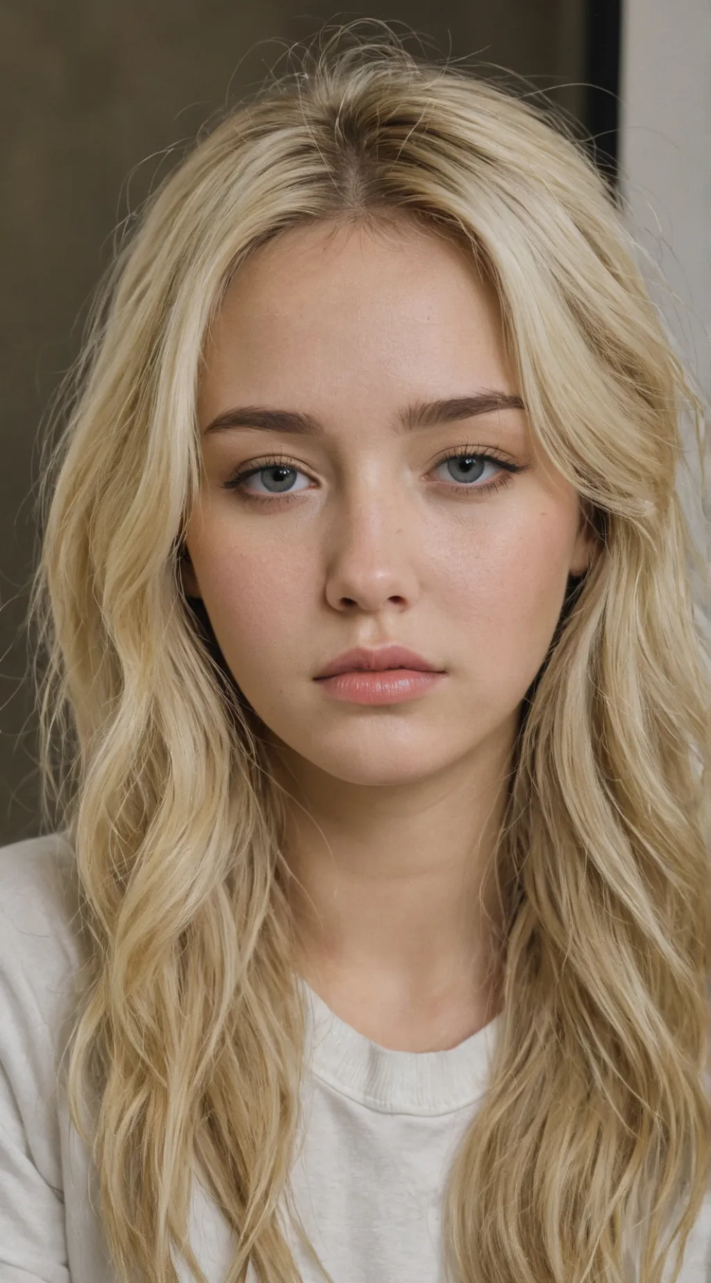 ai character: Natasha background