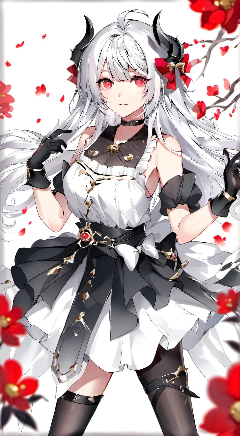 ai character: me as kid background