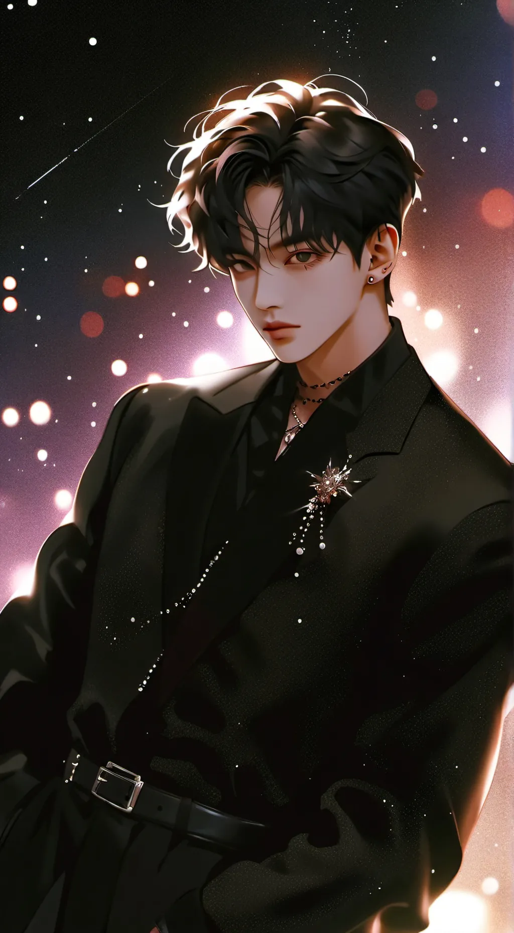 Talkie AI - Chat with Jeon Jungkook
