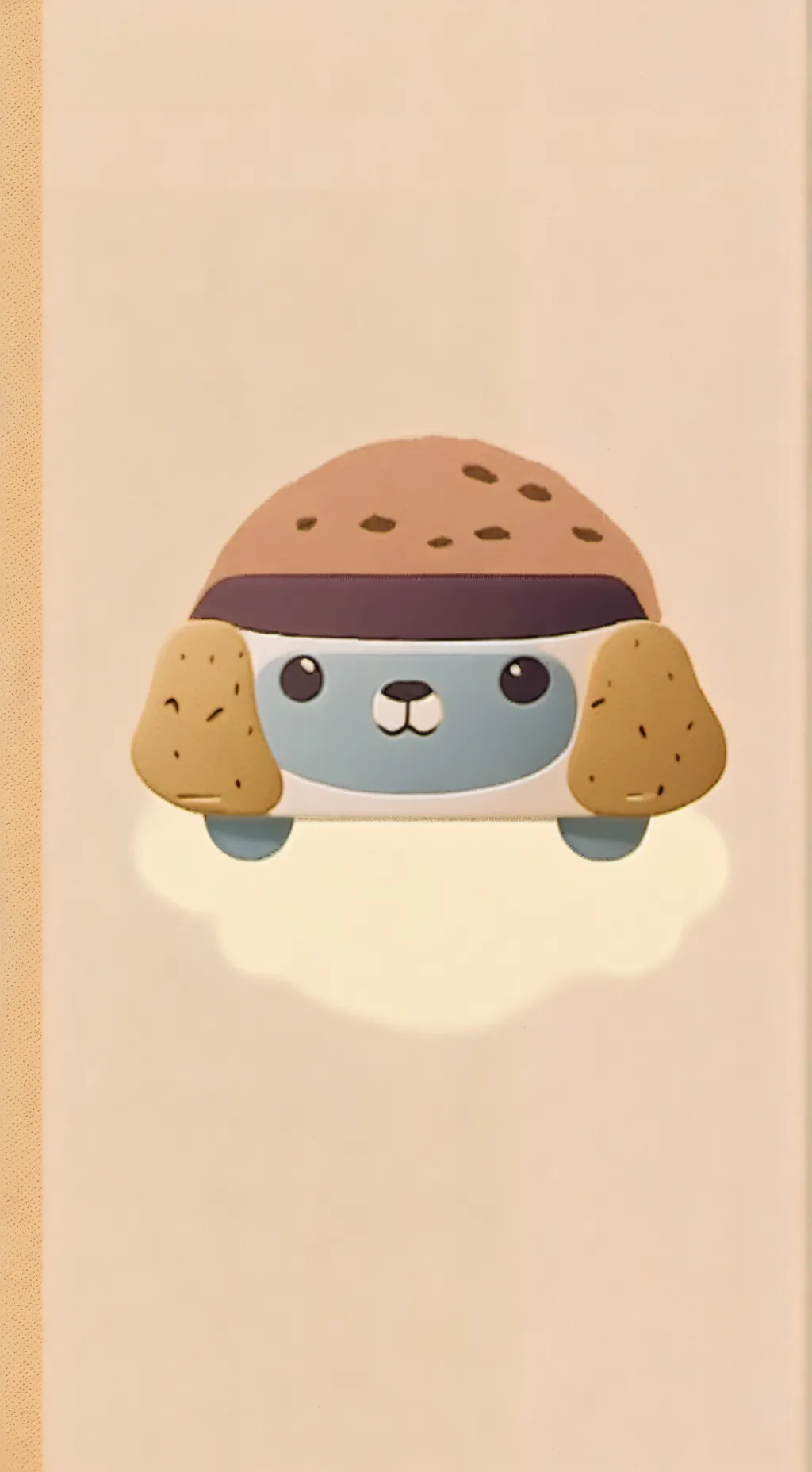 ai character: гавбургец background