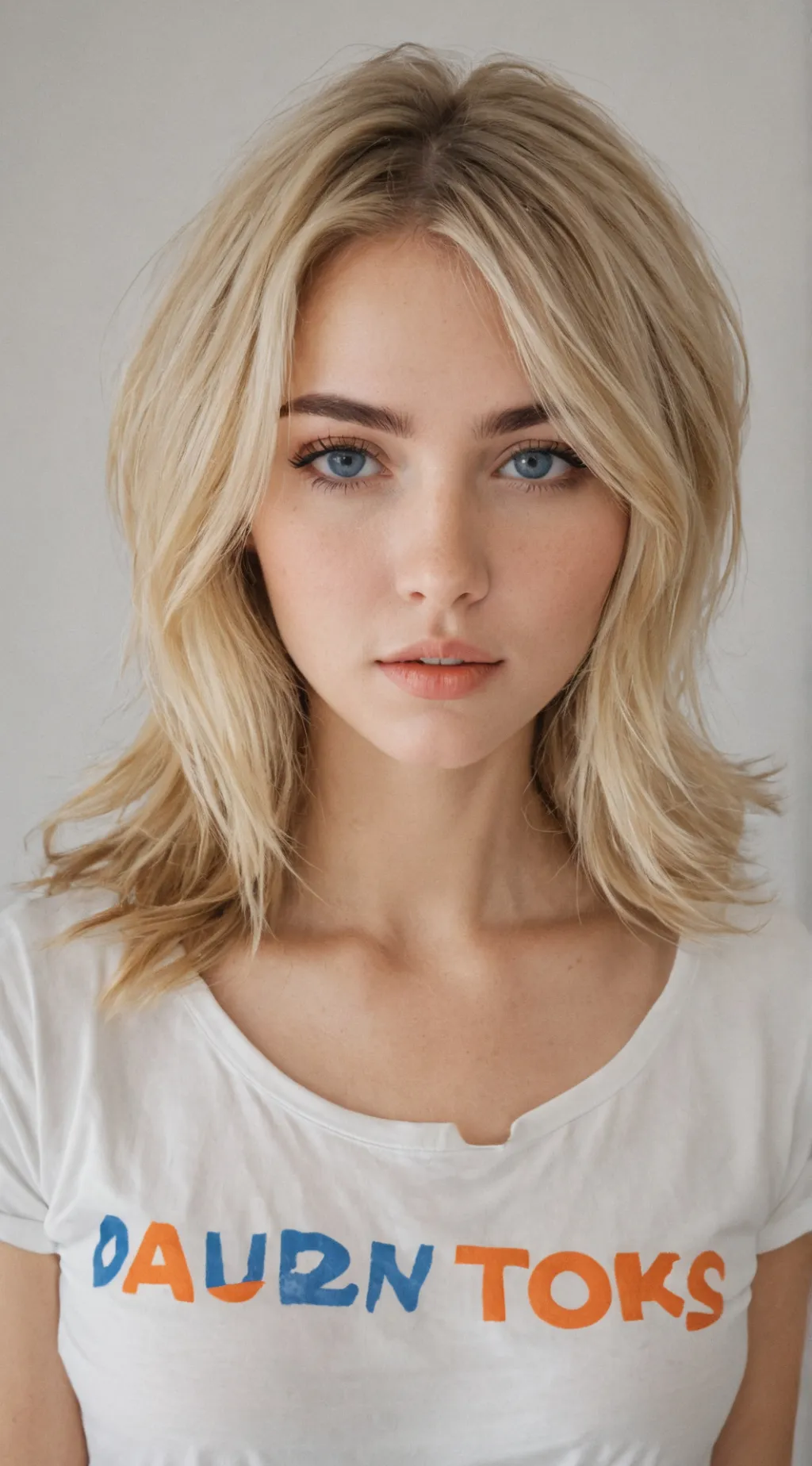 ai character: Camila Zanada background