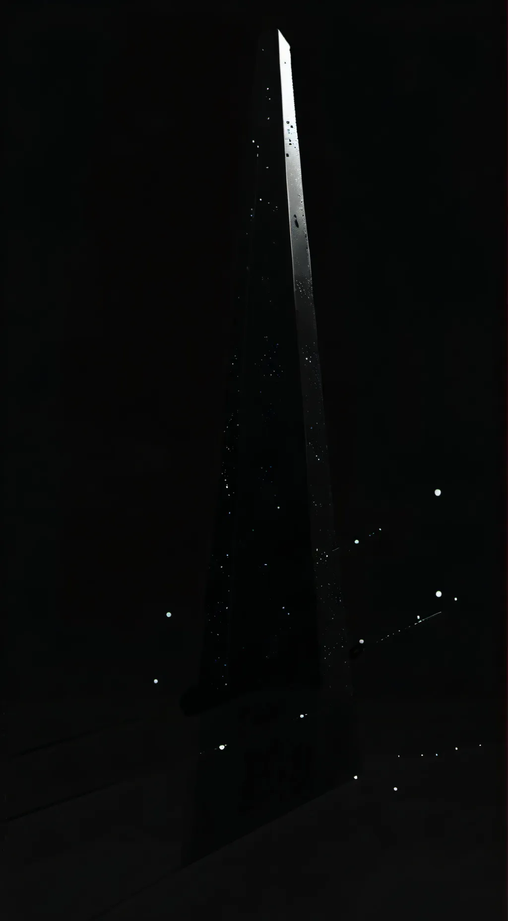 ai character: story background