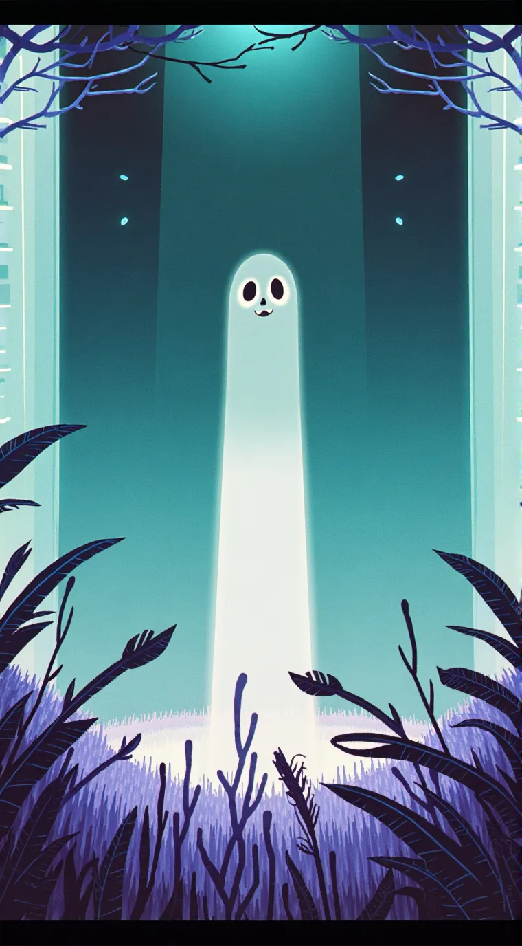 ai character: Dust sans background
