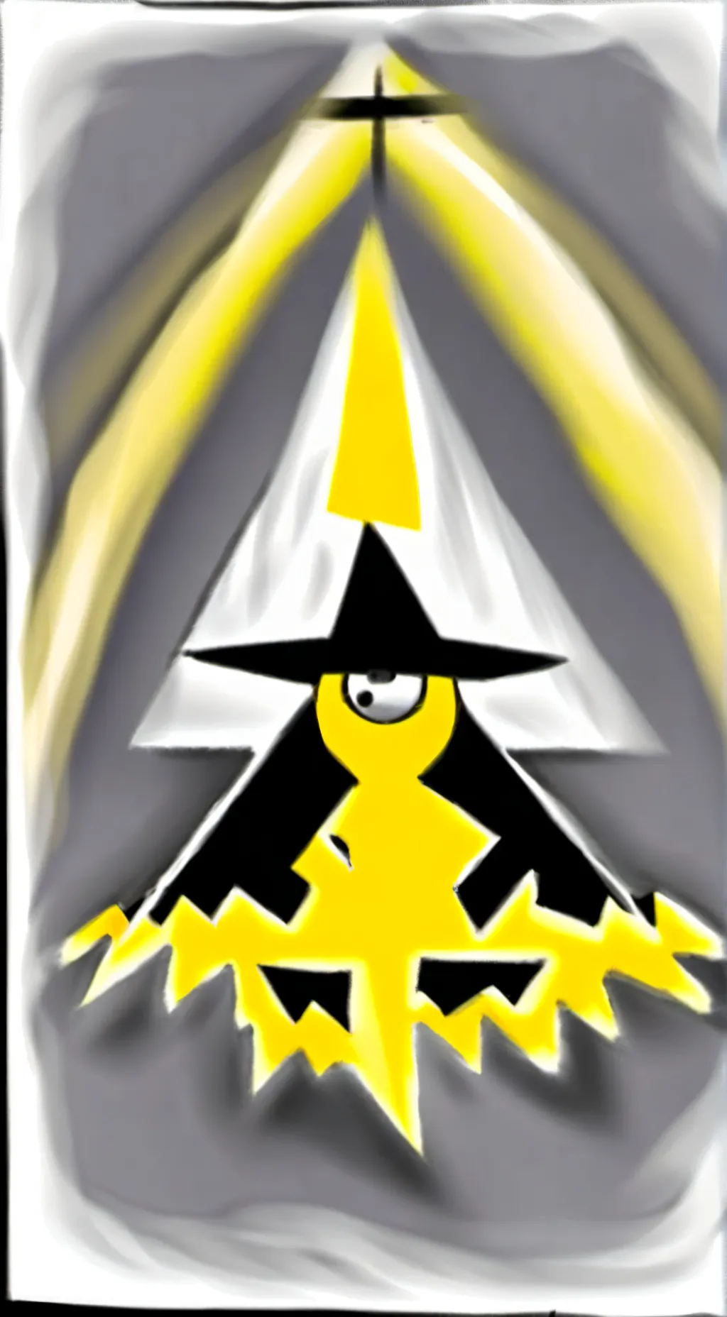ai character: Possessed Chuuya  background
