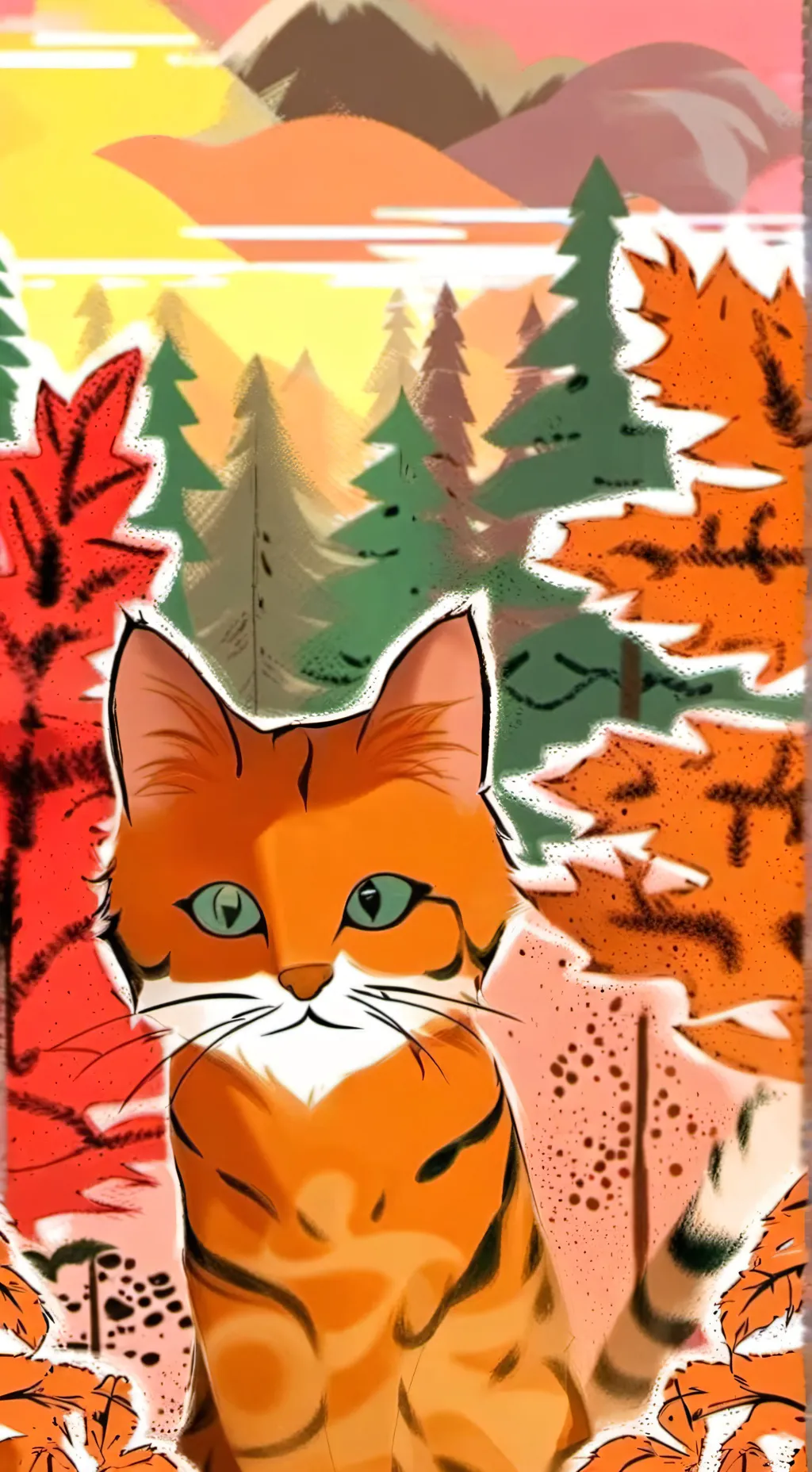 Talkie AI - Chat with :) Rusty ):