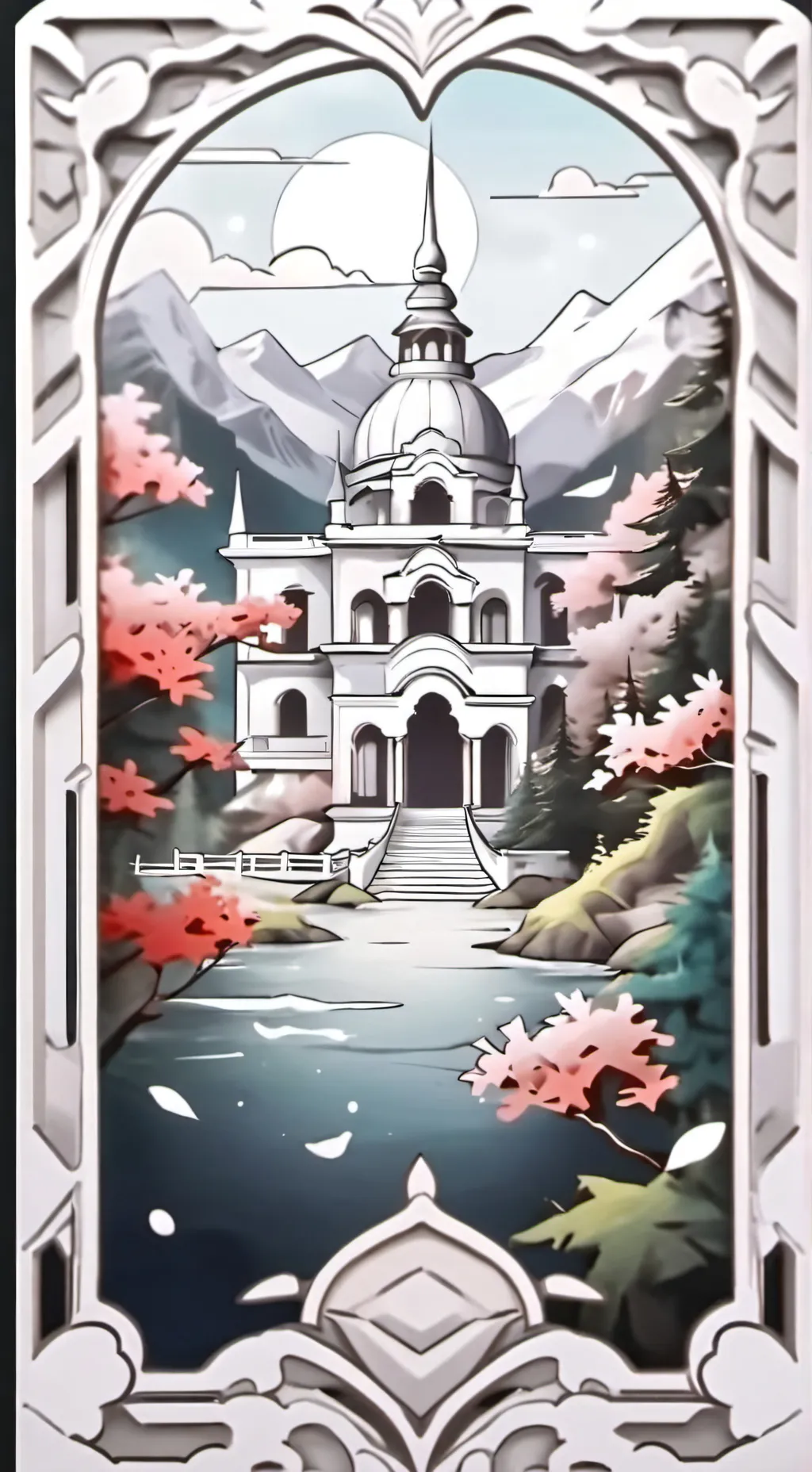 ai character: HH part 8! background