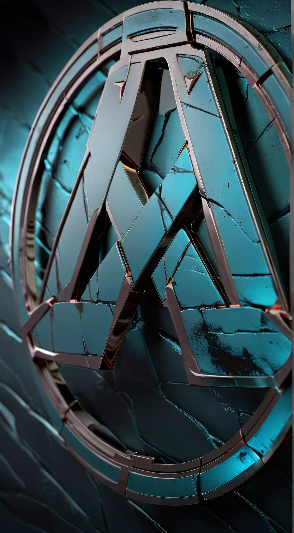 ai character: Avengers background