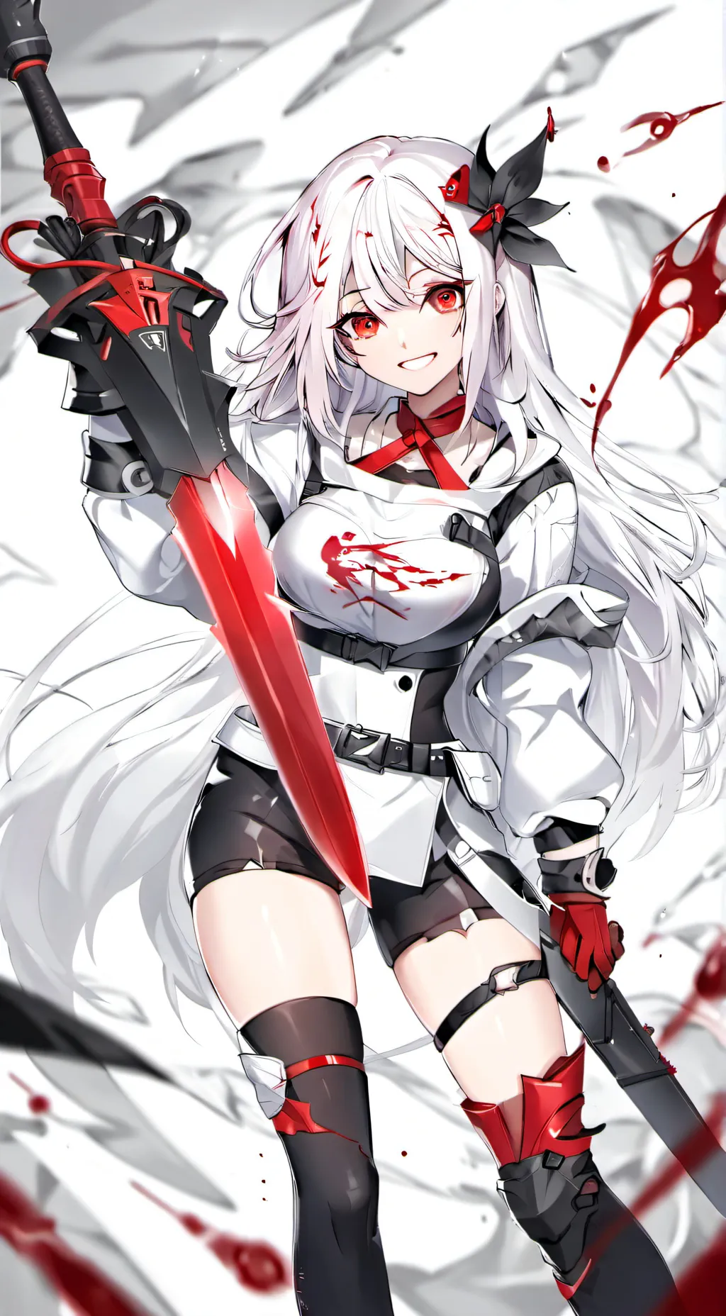 ai character: Emma Walker background