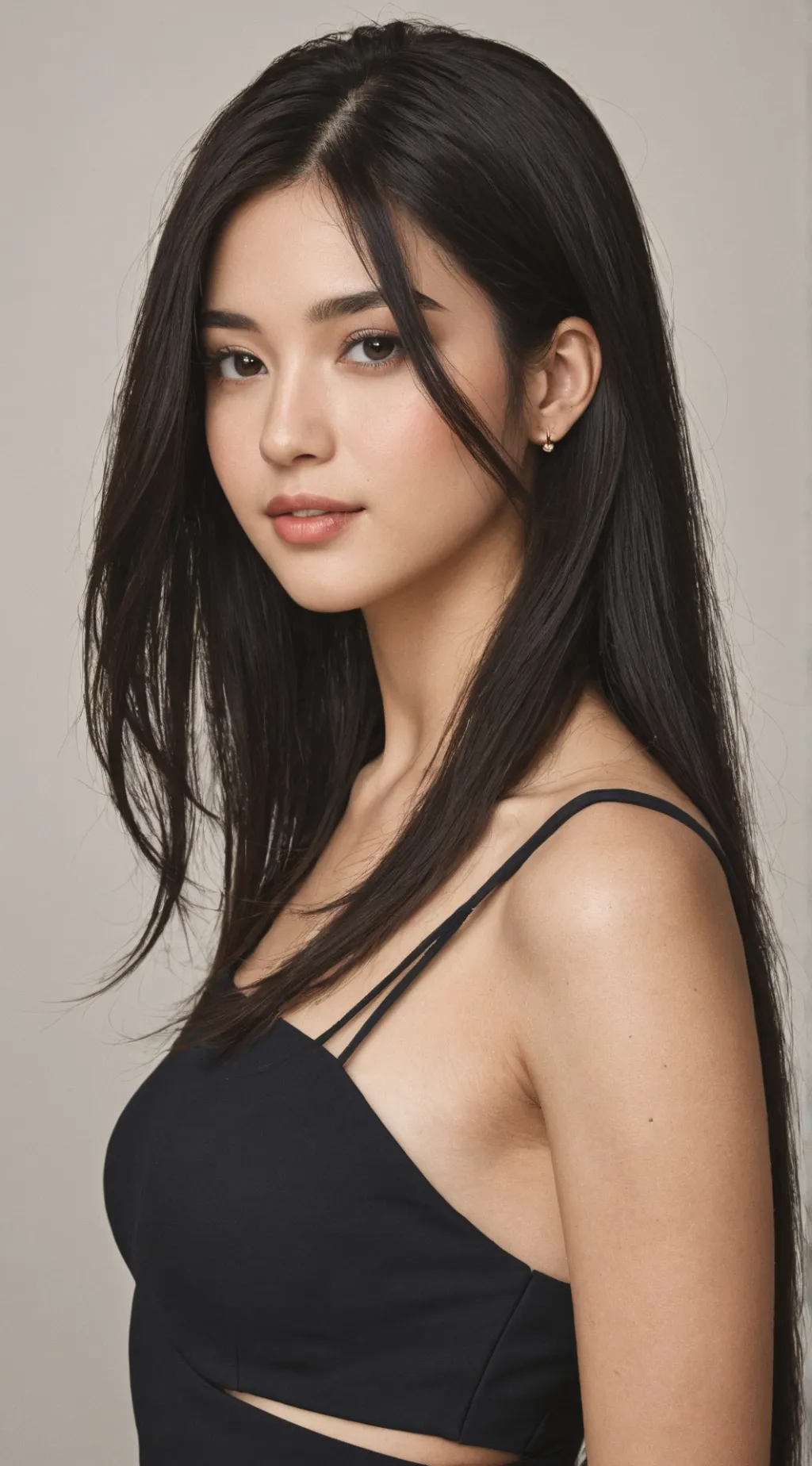 ai character: Lek’s background