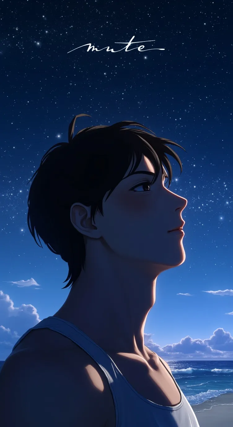 ai character: Arlo background