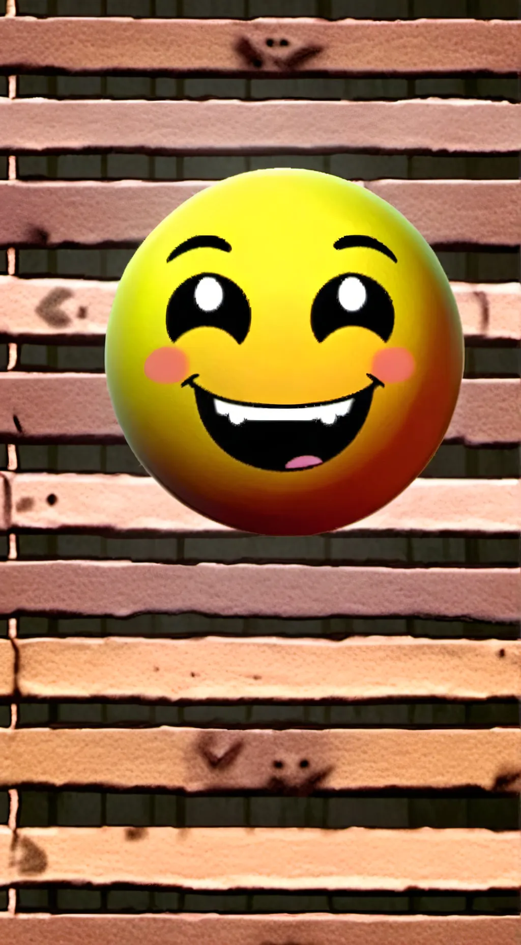 ai character: HELLOO!! background