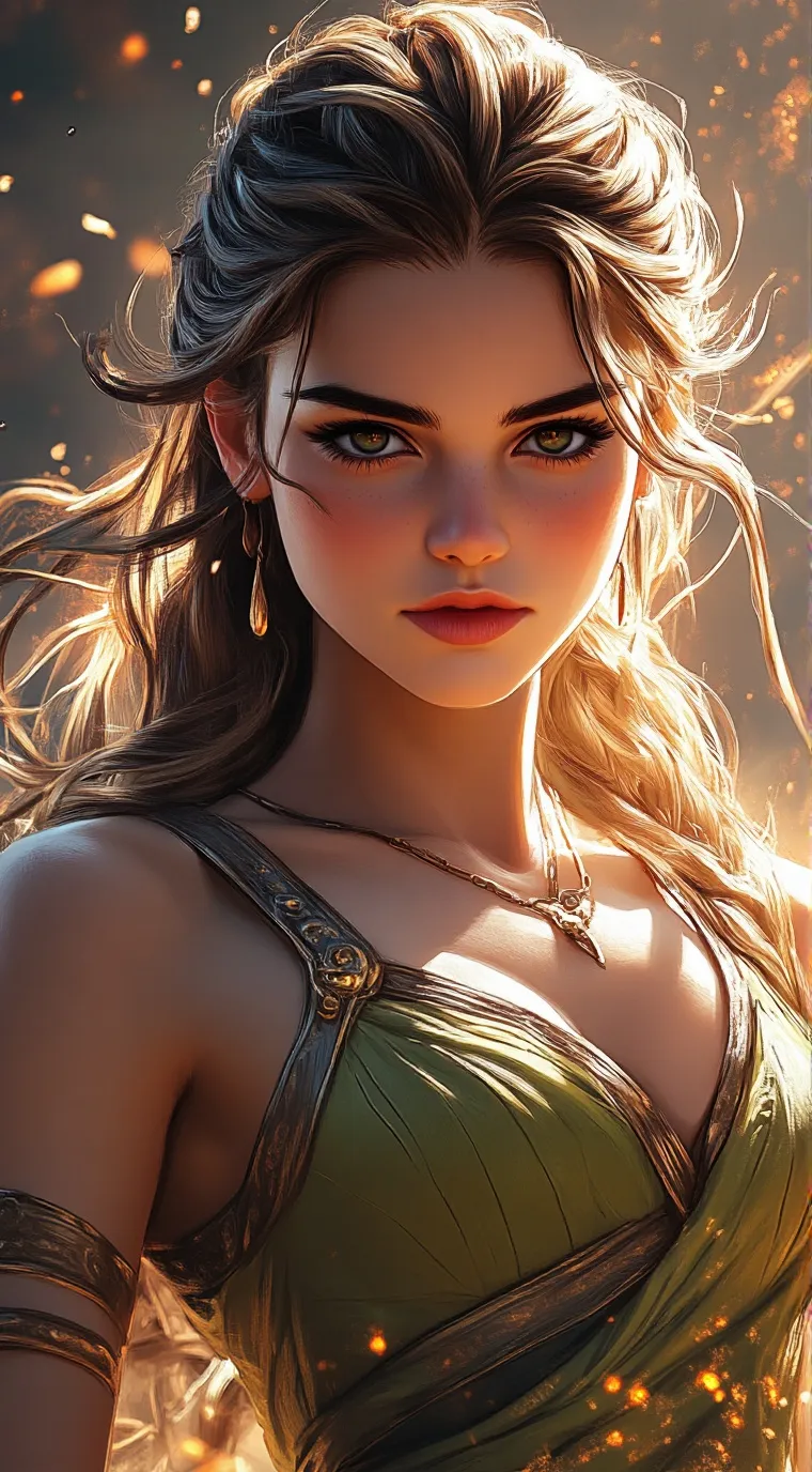 ai character: Talkie5Z6xJV background