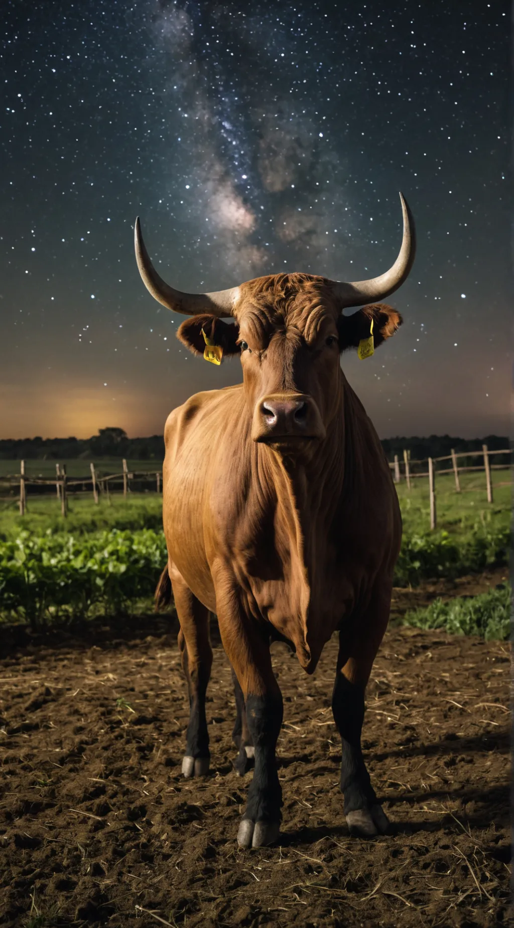 Talkie AI - Chat with Taurus DNA 