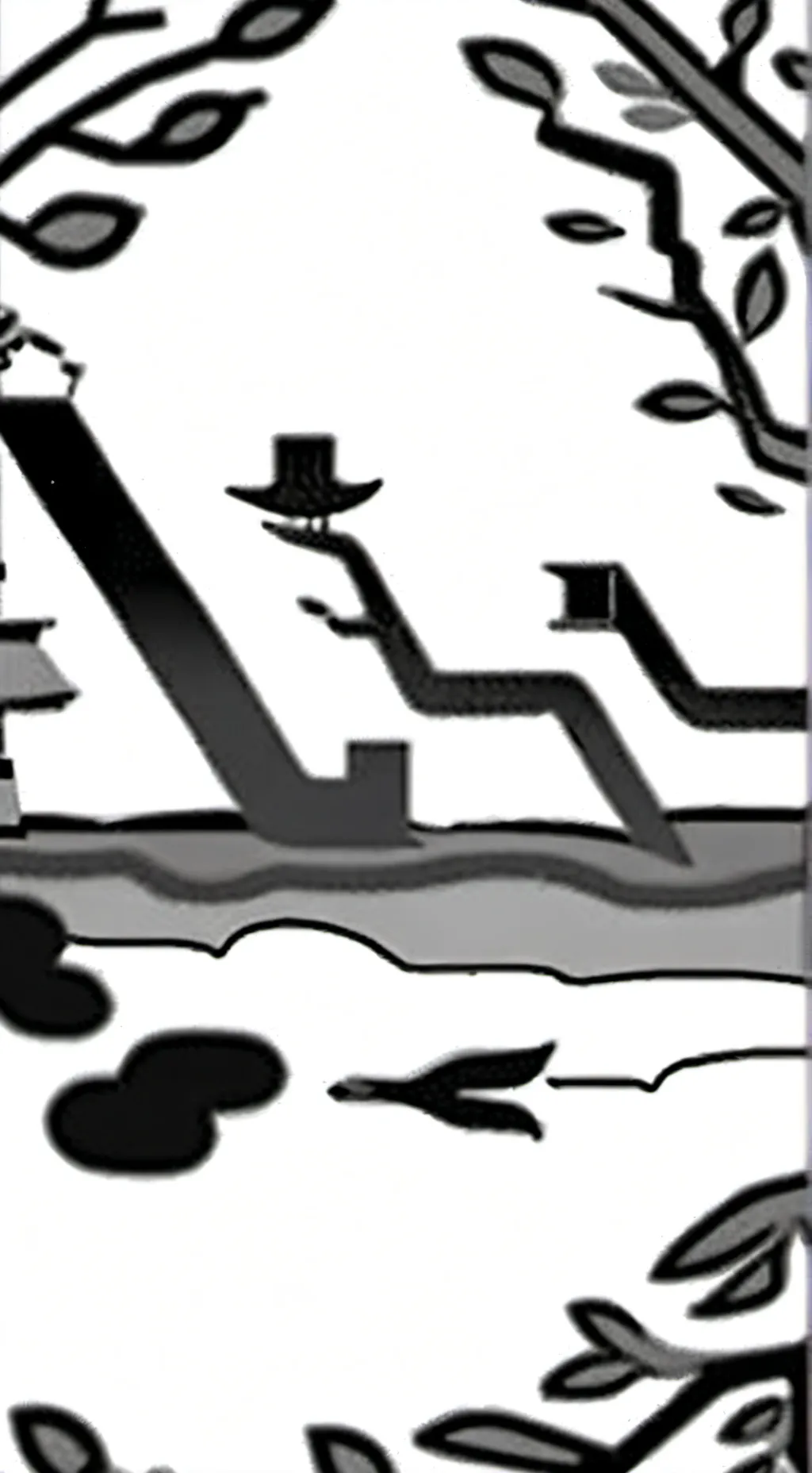 ai character: sprunki phase 20  background
