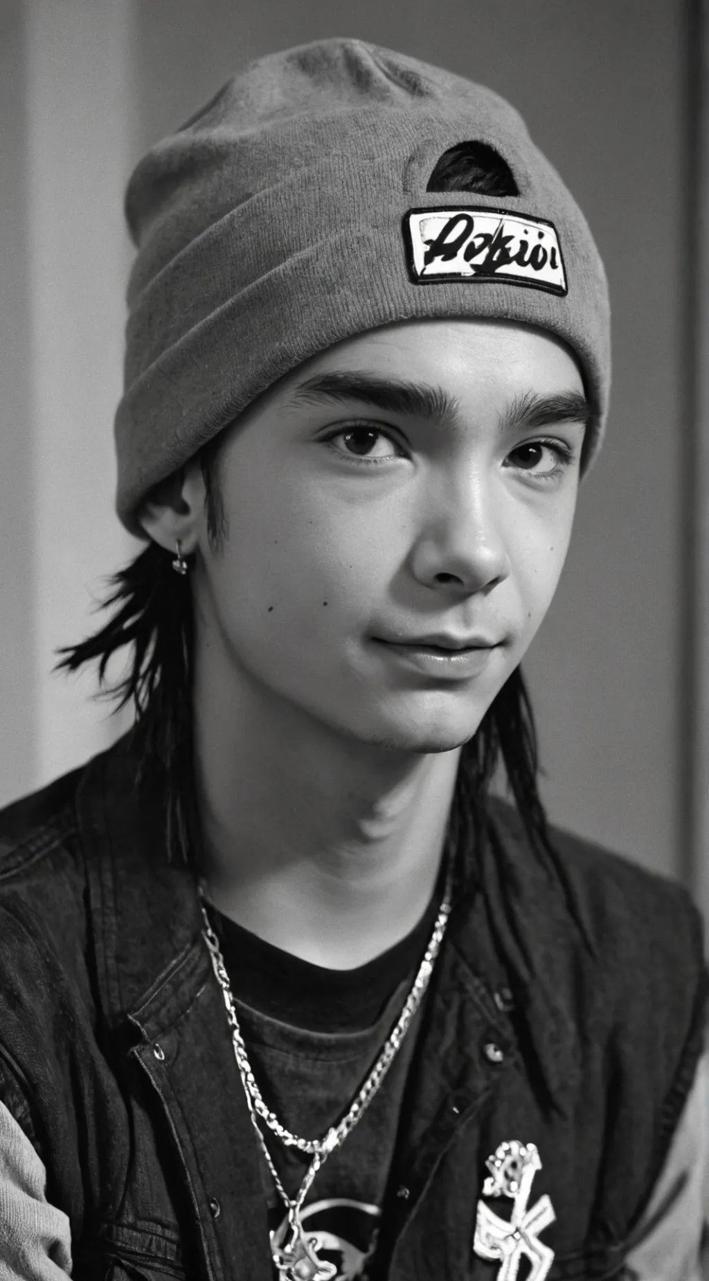 Talkie AI - Chat with Tom Kaultiz 