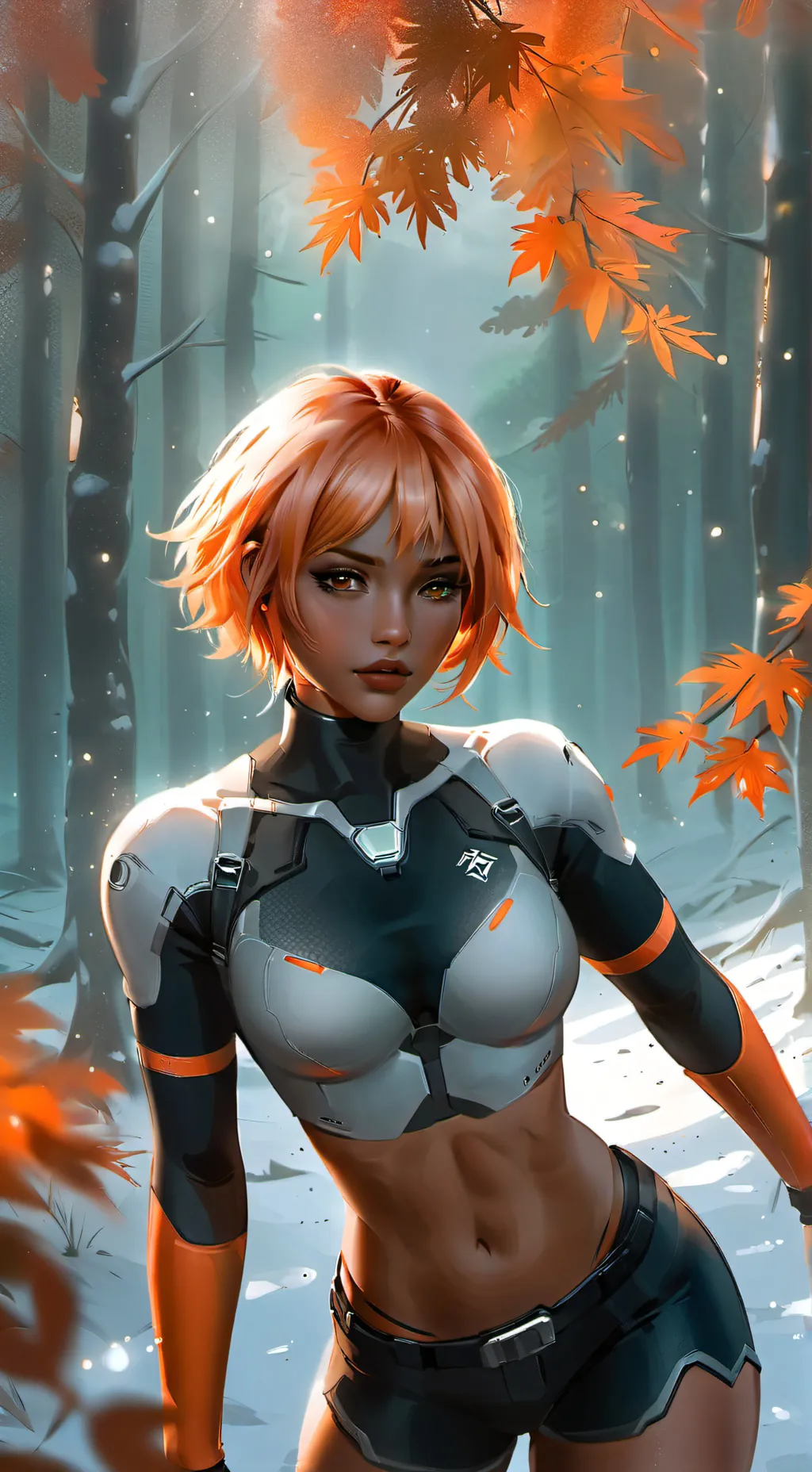 ai character: Jin Dungeon Master background