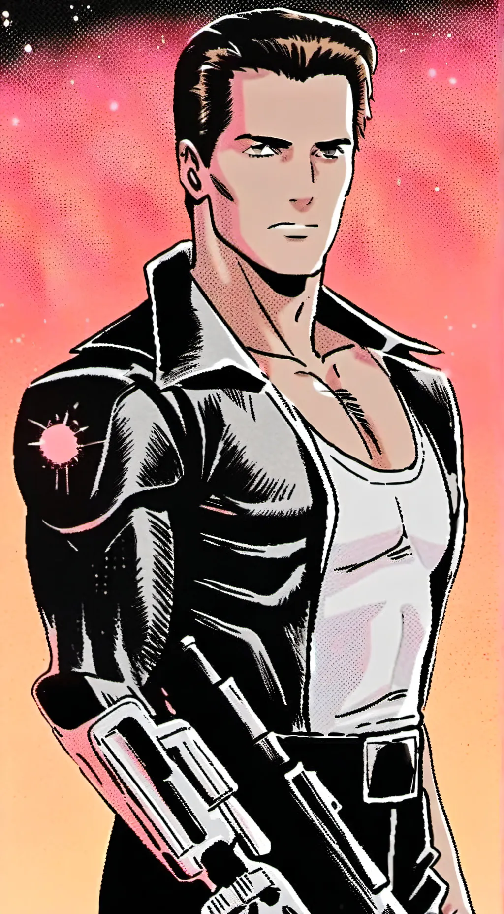 ai character: you are 🤖🤖🤖🤖🤖🤖🤖🤖🤖 background