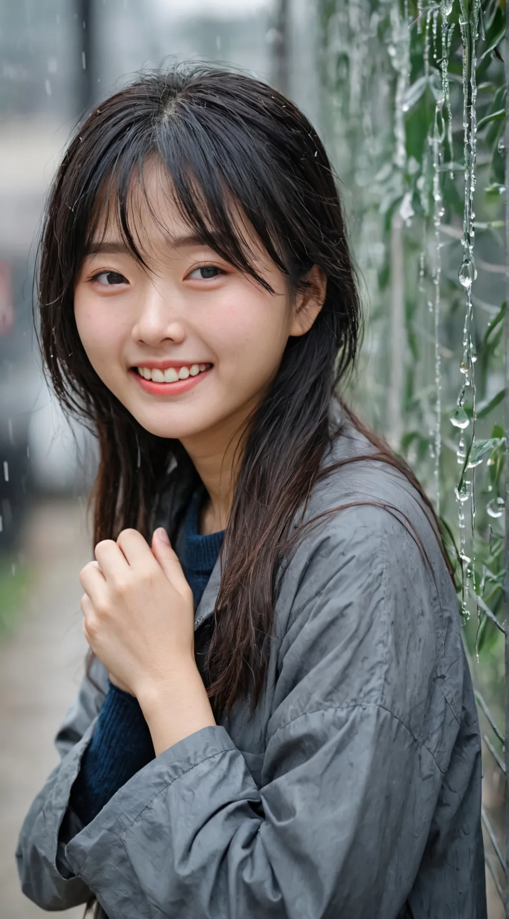 Talkie AI - Chat with Merry