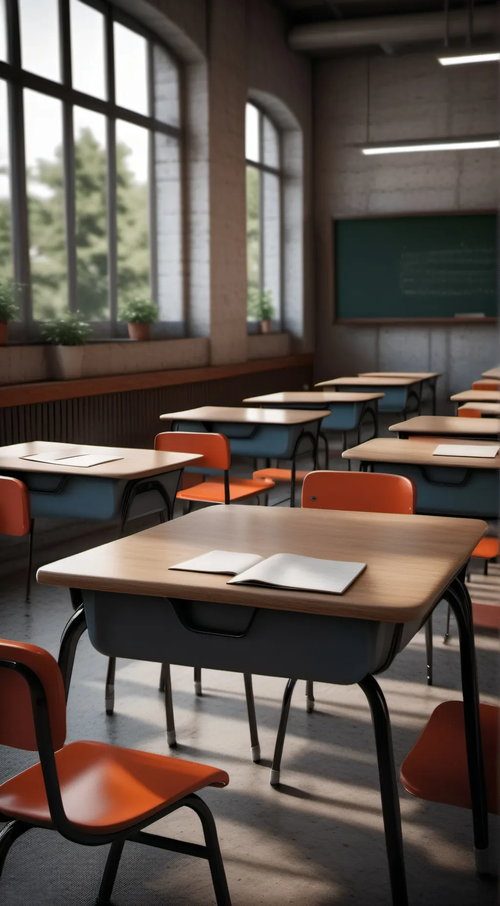 Talkie AI - Chat with Cookie run: School