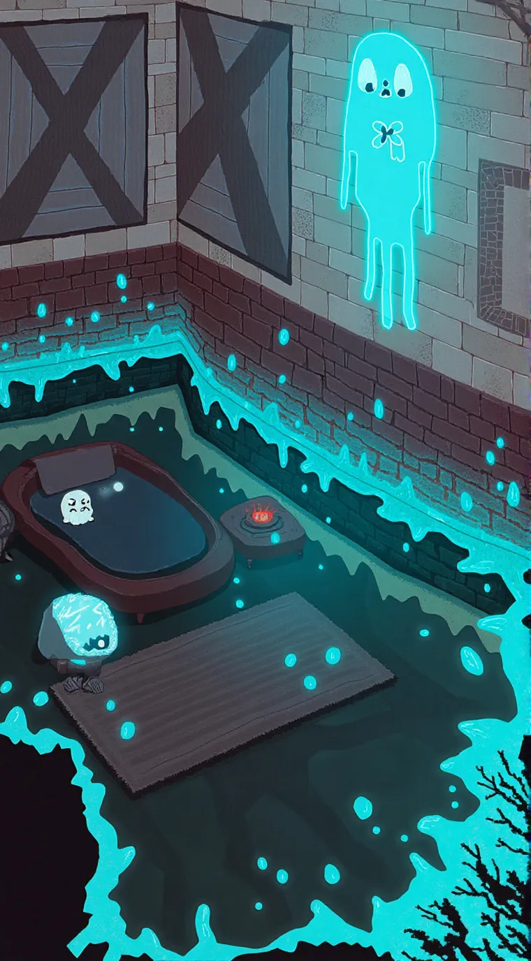 ai character: Jeff x tu background